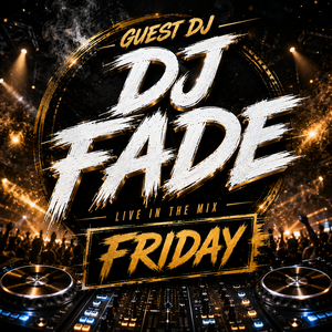 DJ Fade at Encore 201