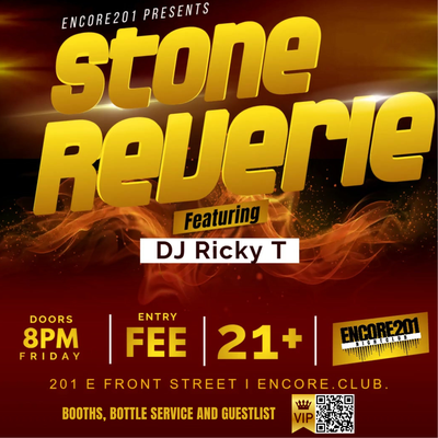 Stone Reverie Returns to Encore201