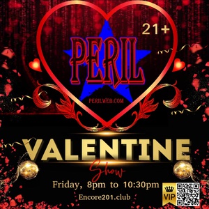 Valentines Day: Peril